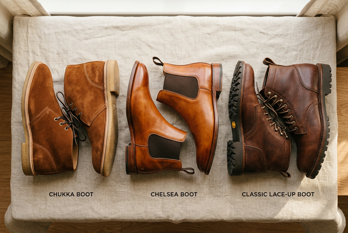 Boots