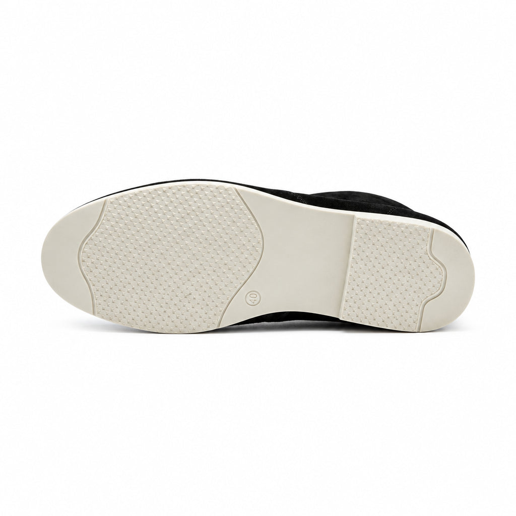 Chukka boots Open Walk