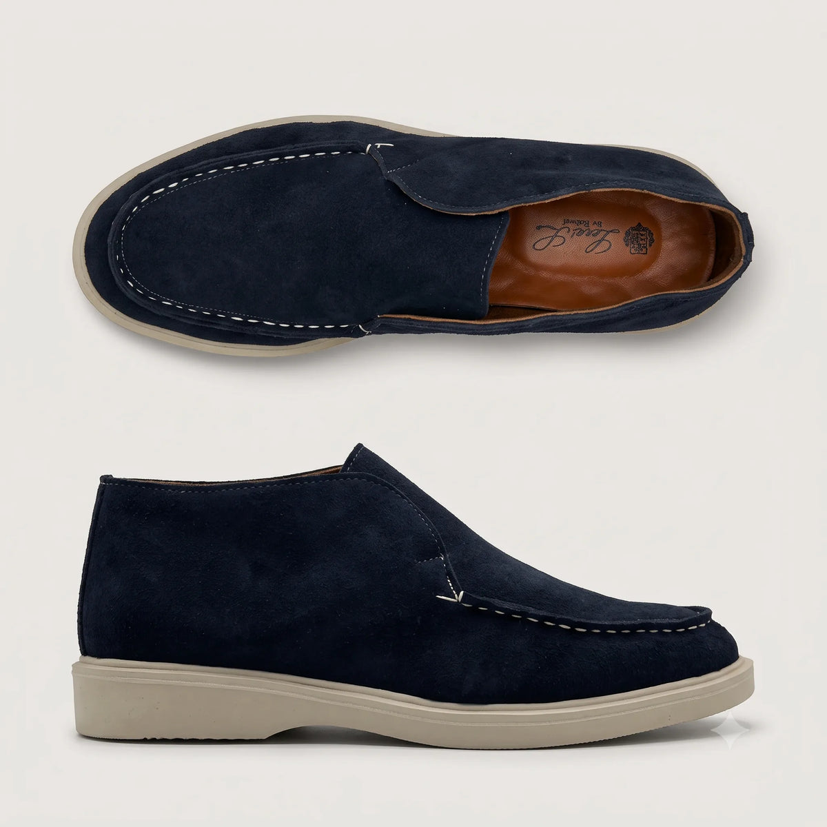 Chukka boots Open Walk