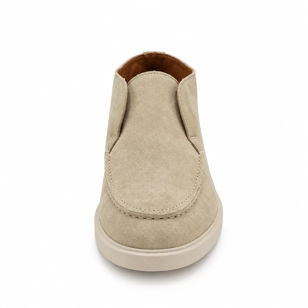 Chukka boots Open Walk