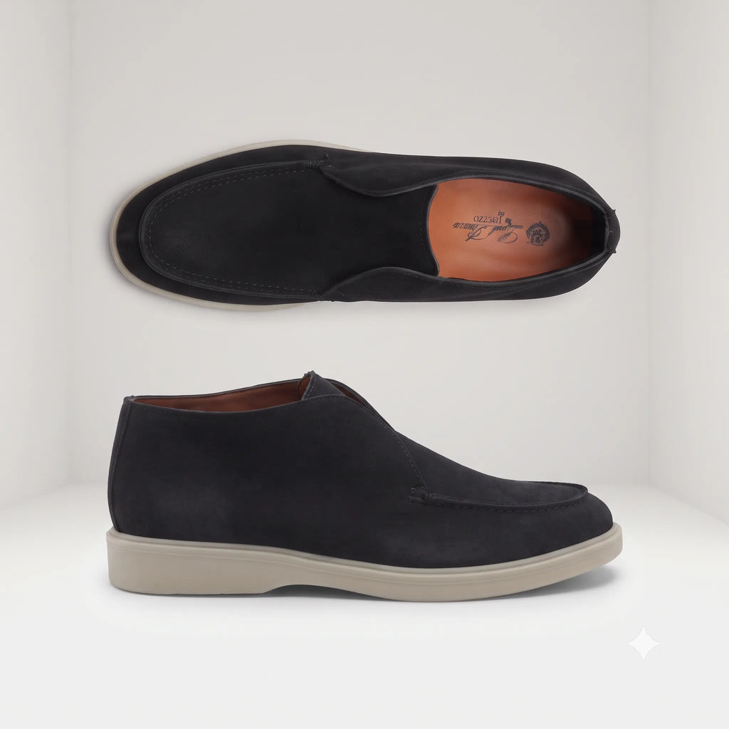 Chukka boots Open Walk