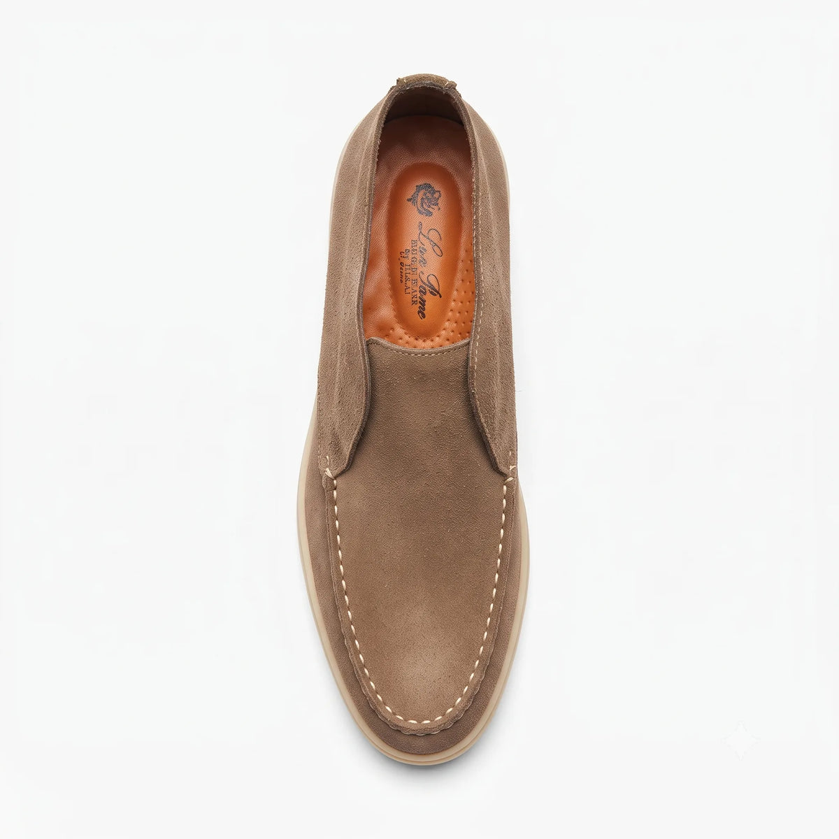 Chukka boots Open Walk