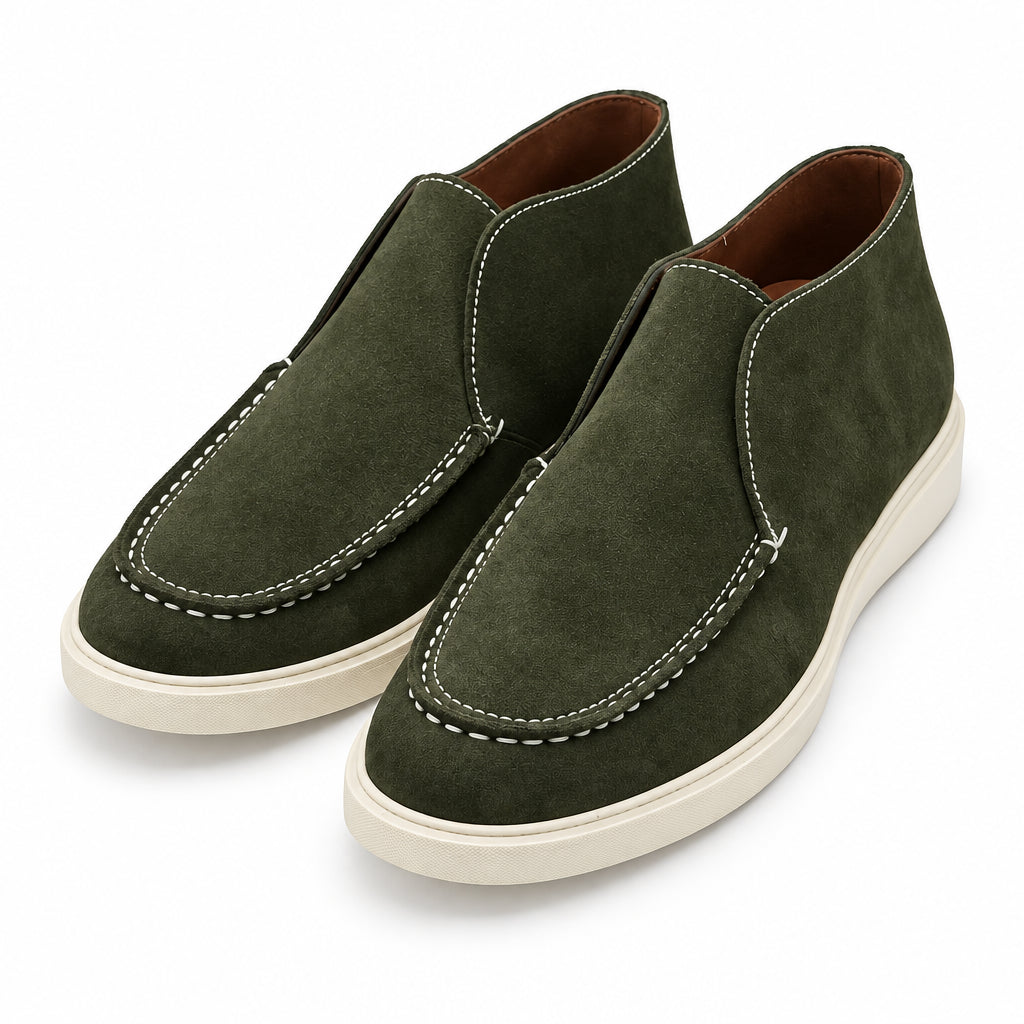 Chukka boots Open Walk