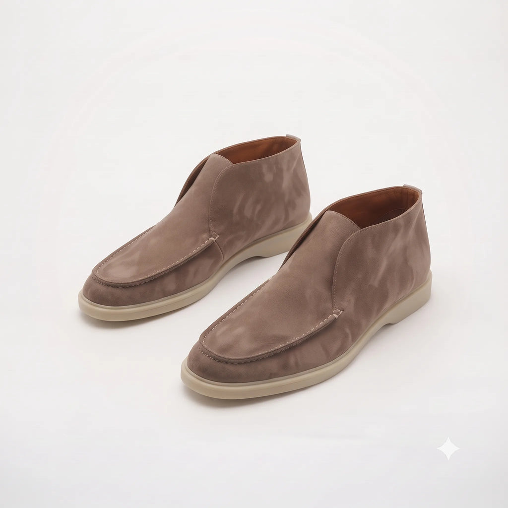Chukka boots Open Walk