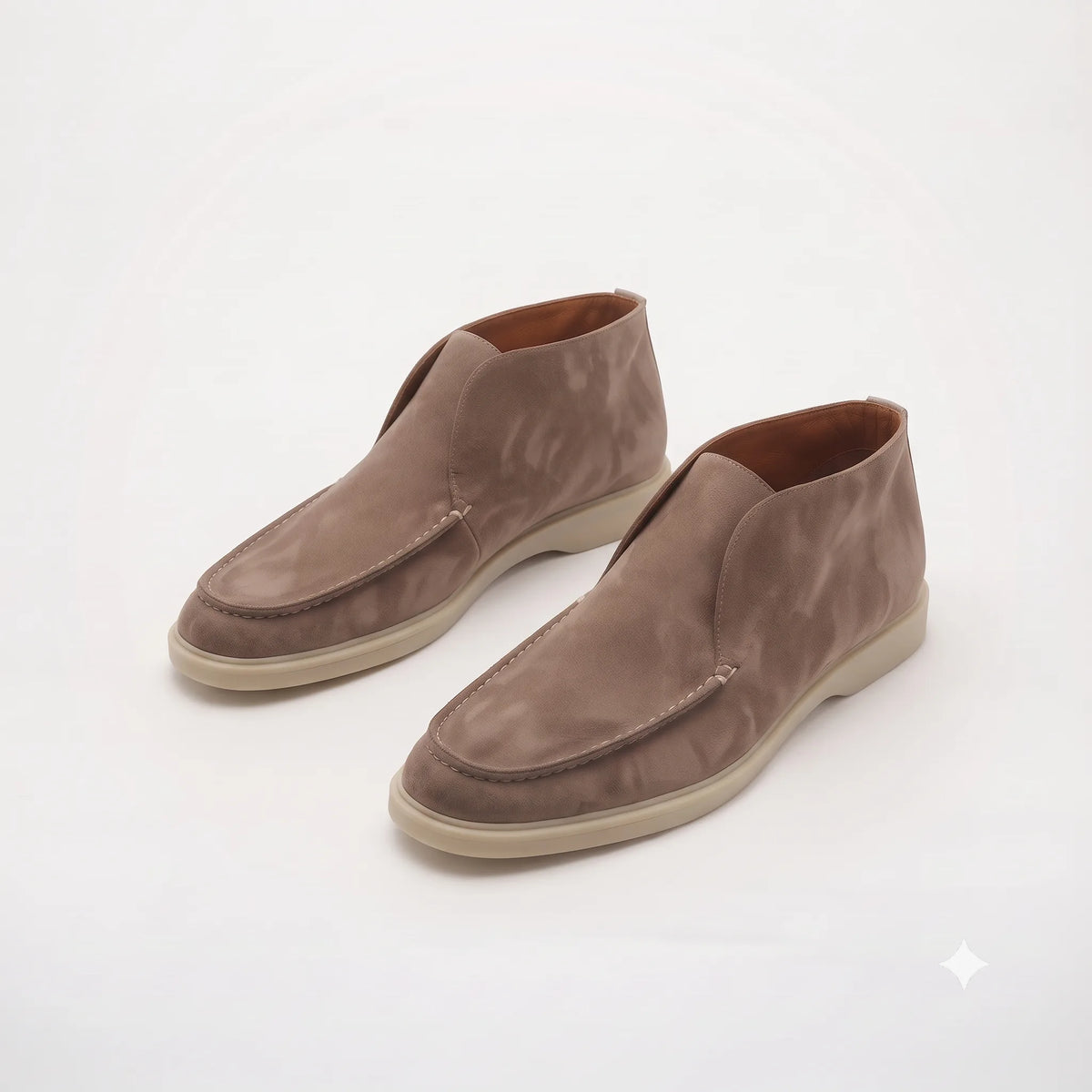 Chukka boots Open Walk