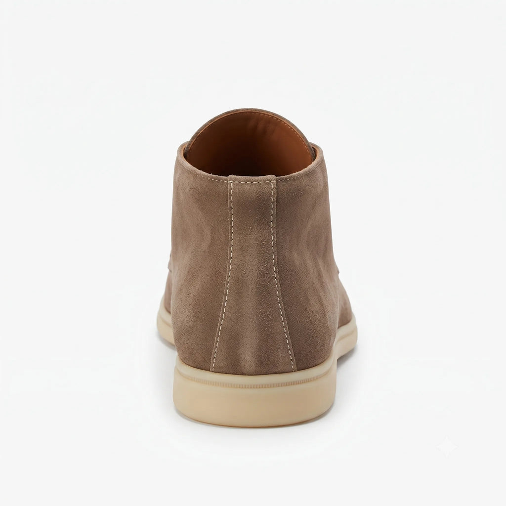 Chukka boots Open Walk