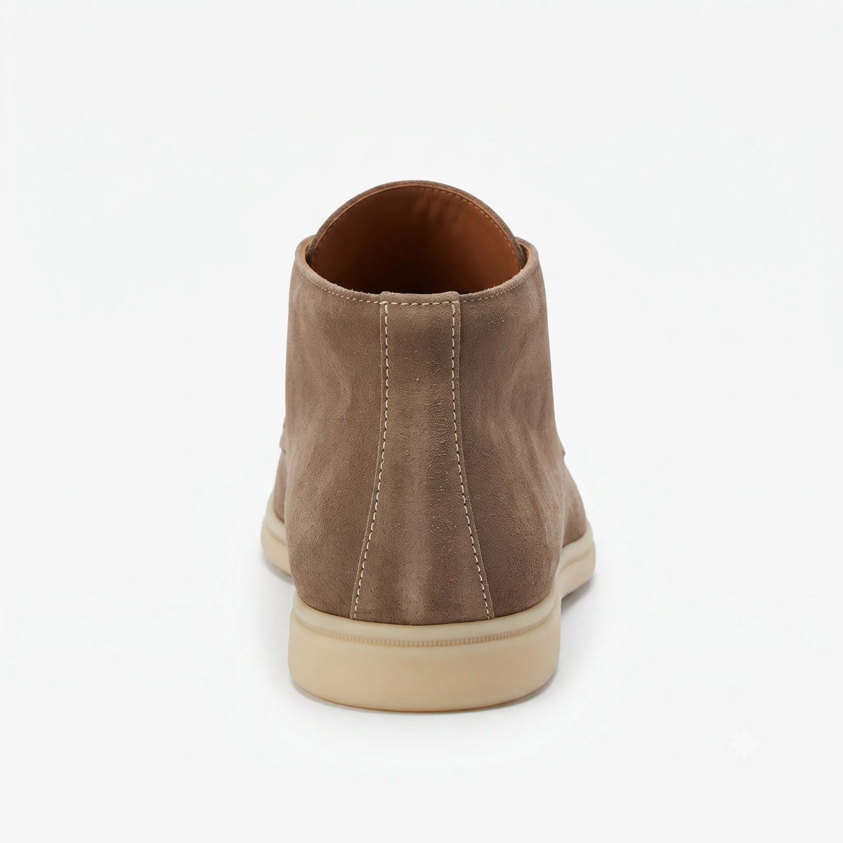 Chukka boots Open Walk