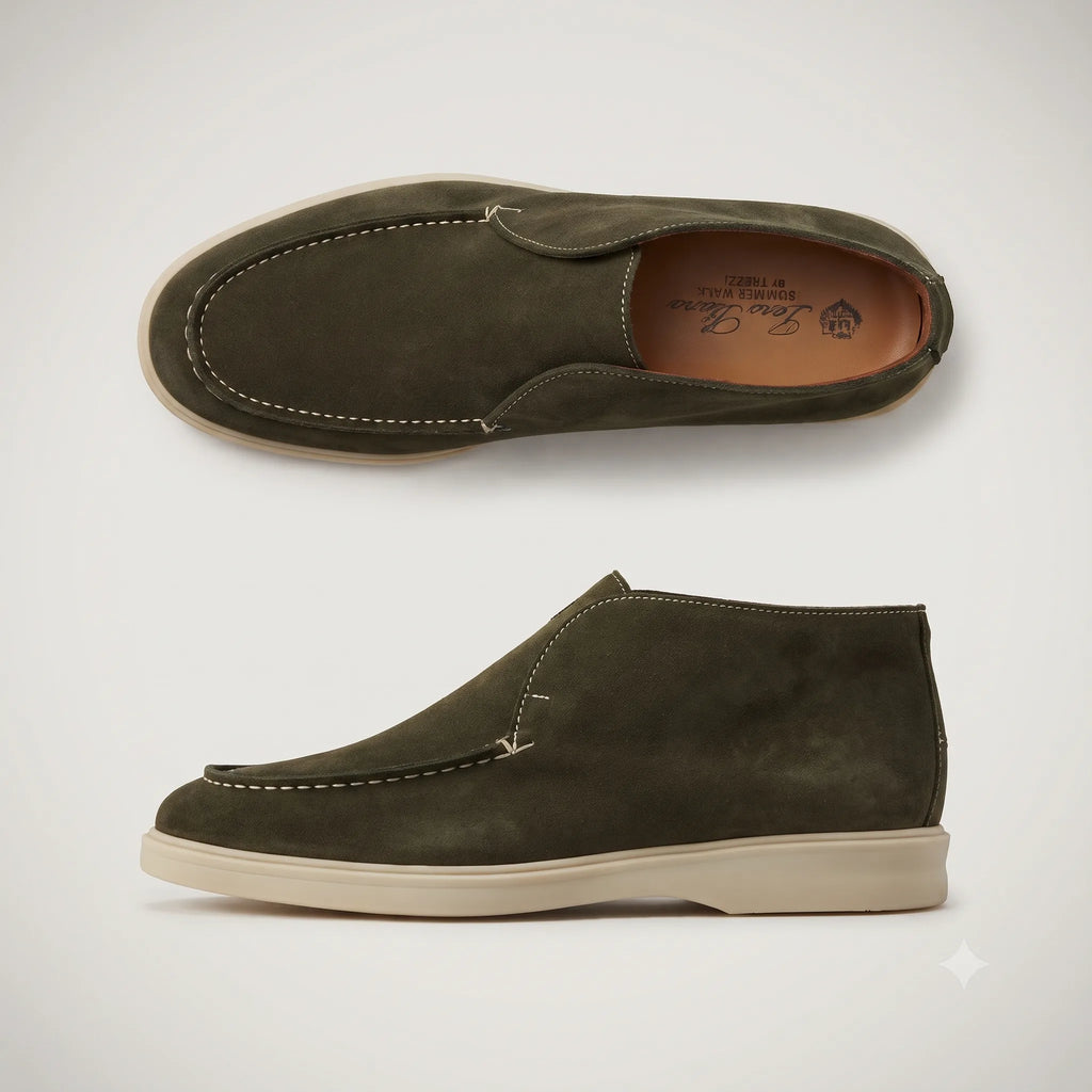 Chukka boots Open Walk