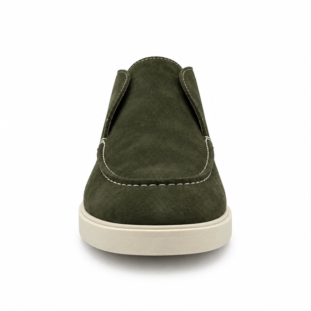 Chukka boots Open Walk