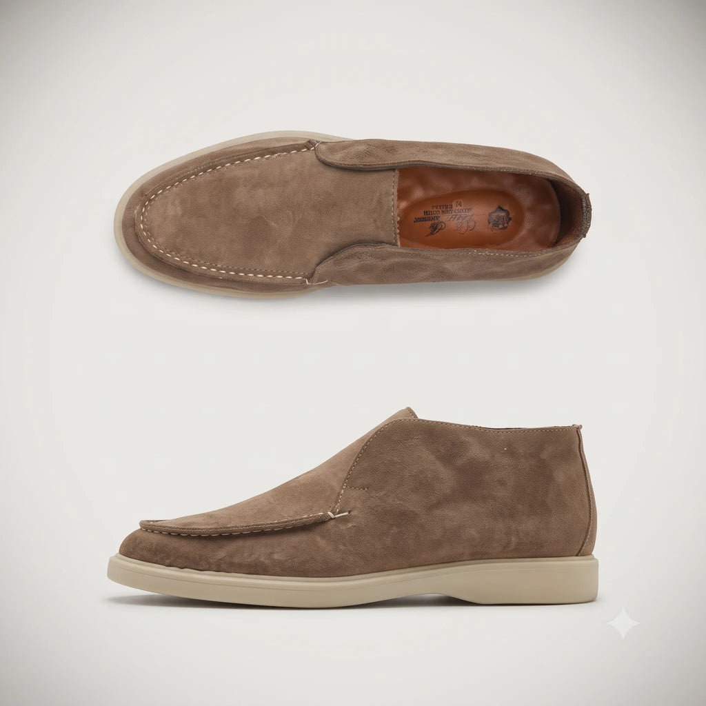 Chukka boots Open Walk