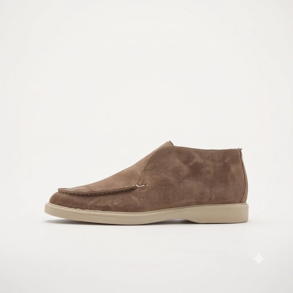 Chukka boots Open Walk
