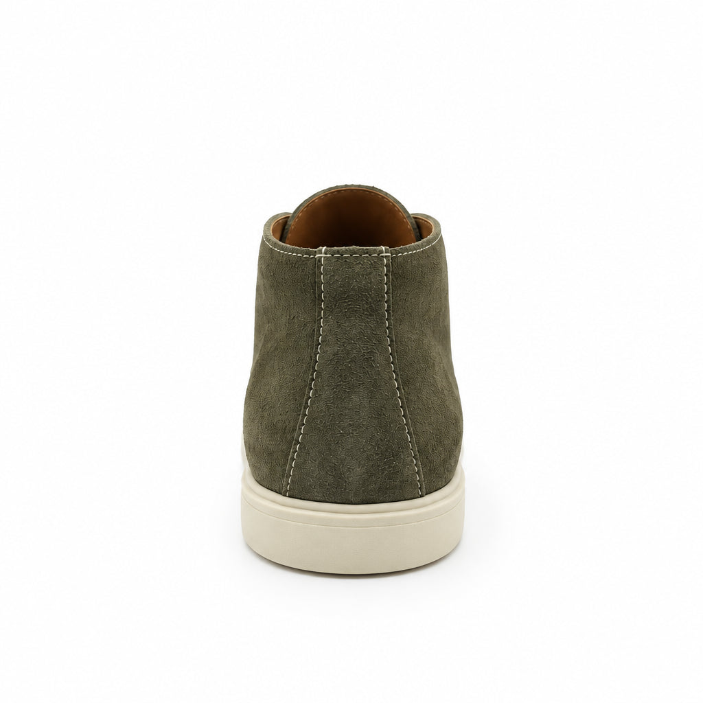Chukka boots Open Walk