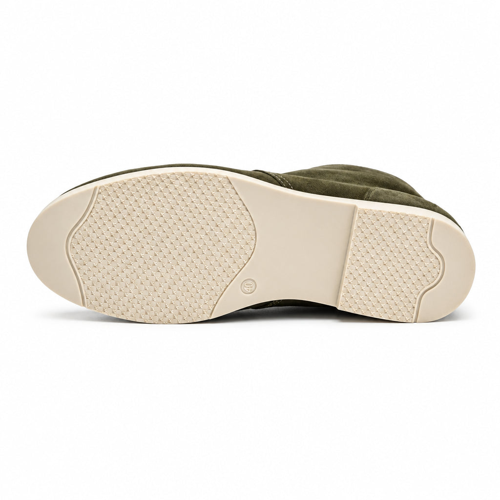 Chukka boots Open Walk