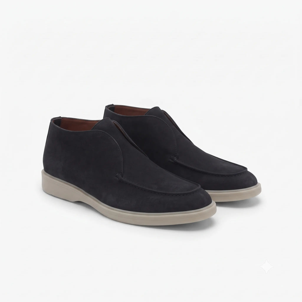 Chukka boots Open Walk