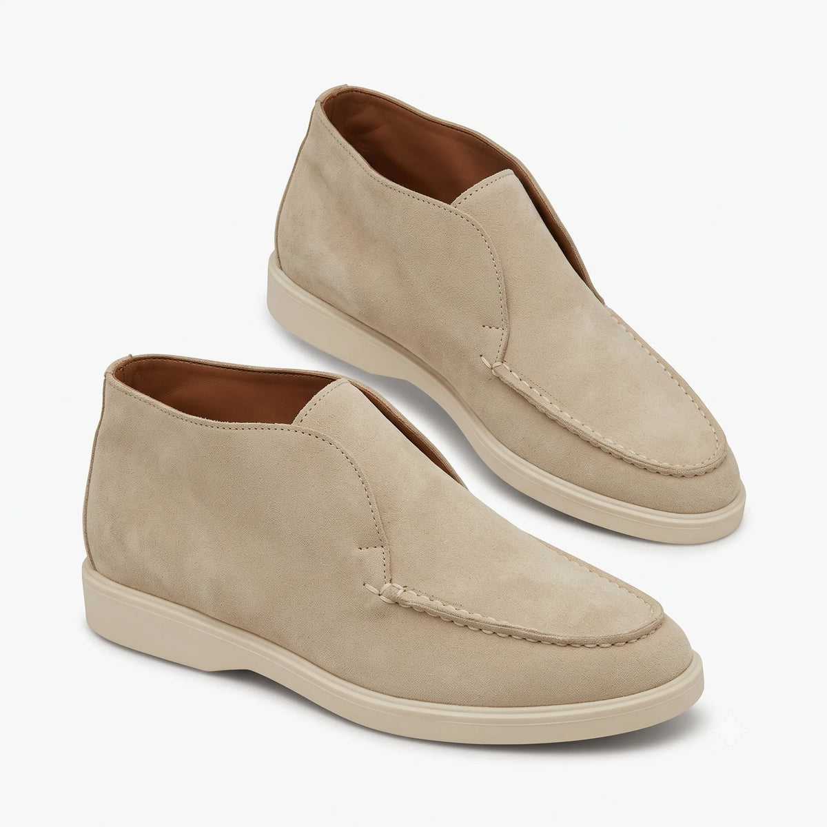 Chukka boots Open Walk