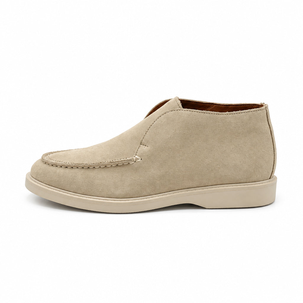Chukka boots Open Walk