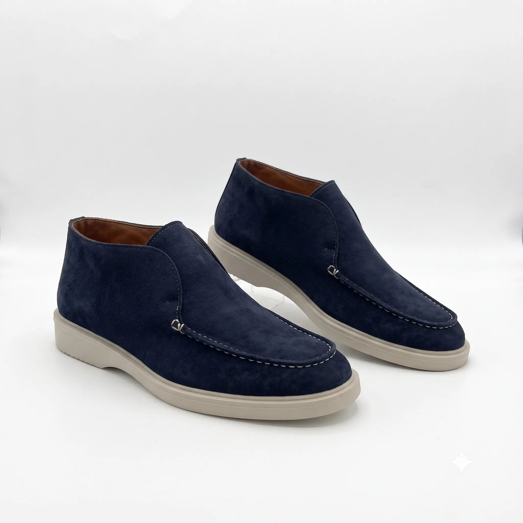 Chukka boots Open Walk