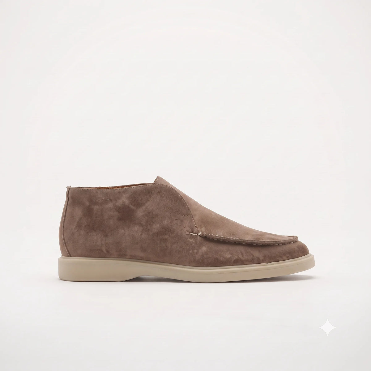 Chukka boots Open Walk