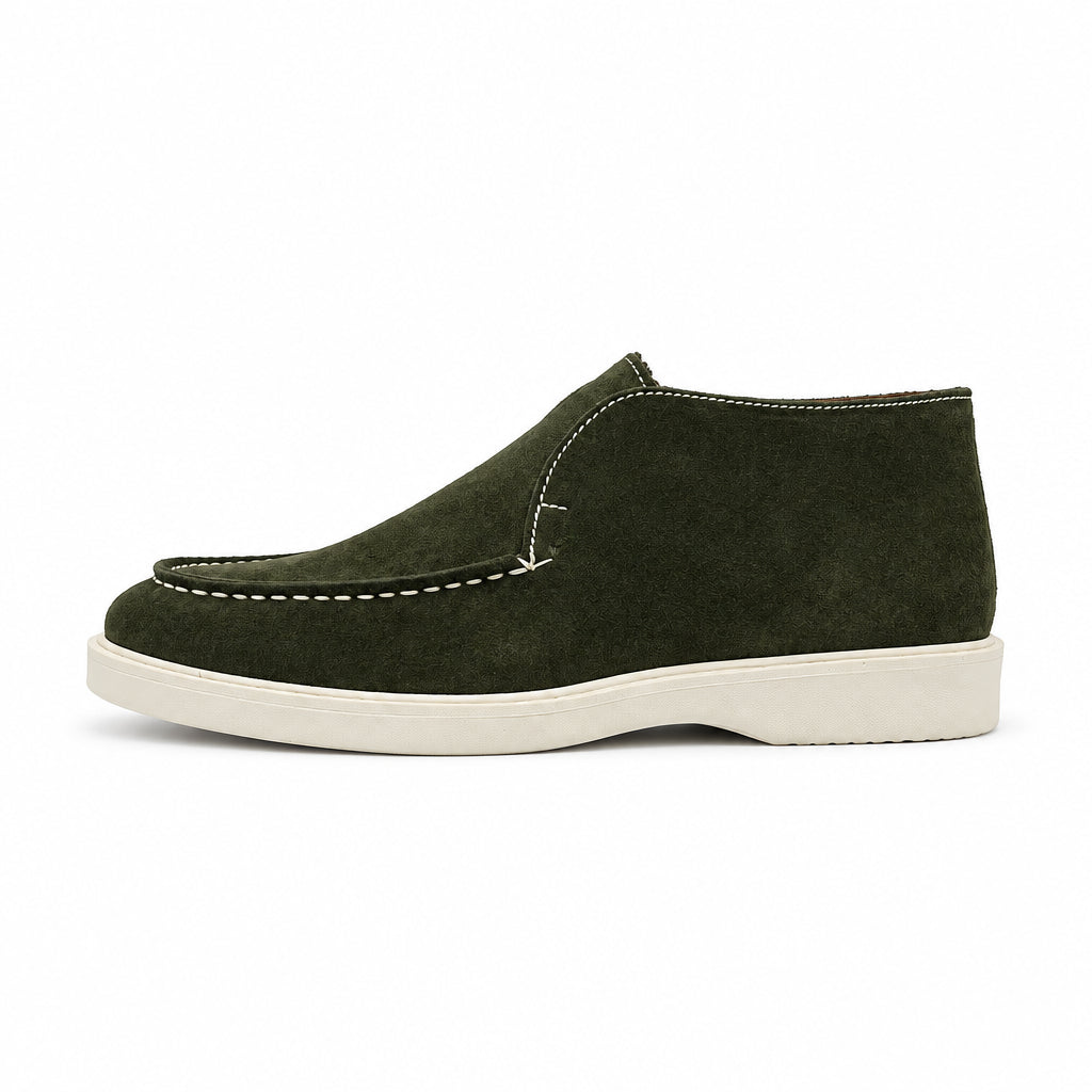 Chukka boots Open Walk