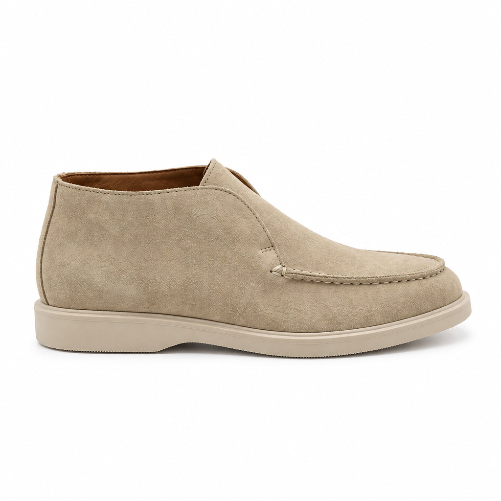 Chukka boots Open Walk