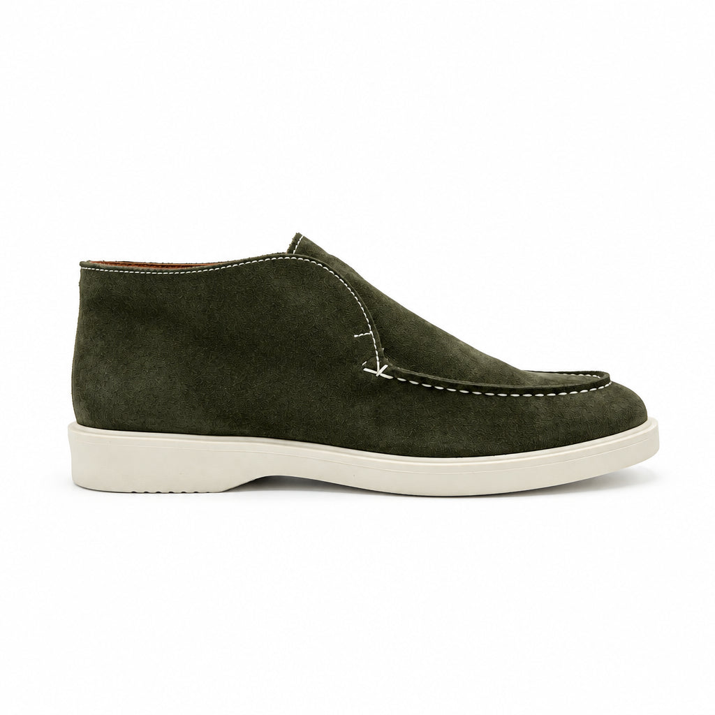 Chukka boots Open Walk