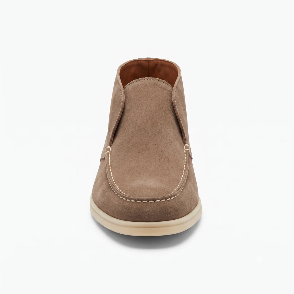 Chukka boots Open Walk