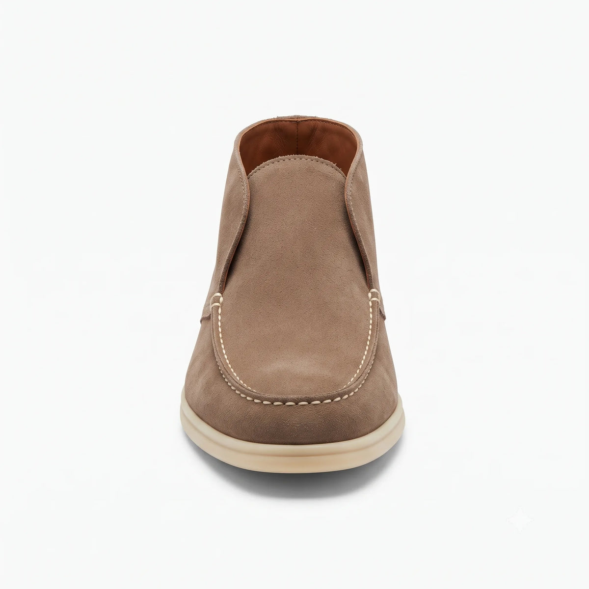 Chukka boots Open Walk