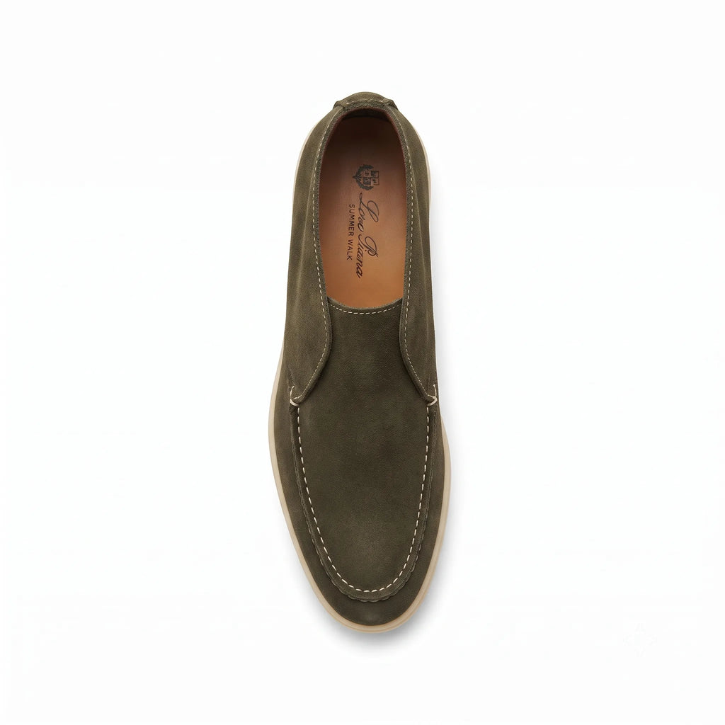 Chukka boots Open Walk
