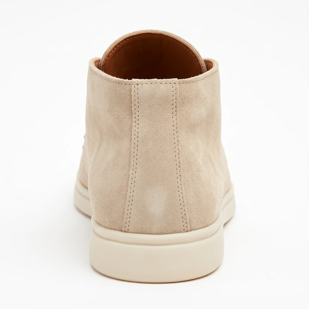 Chukka boots Open Walk