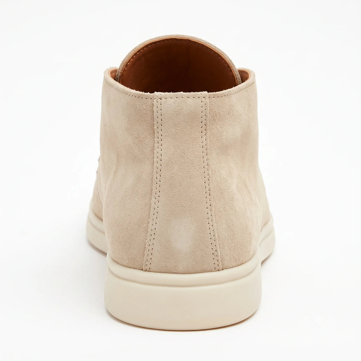 Chukka boots Open Walk