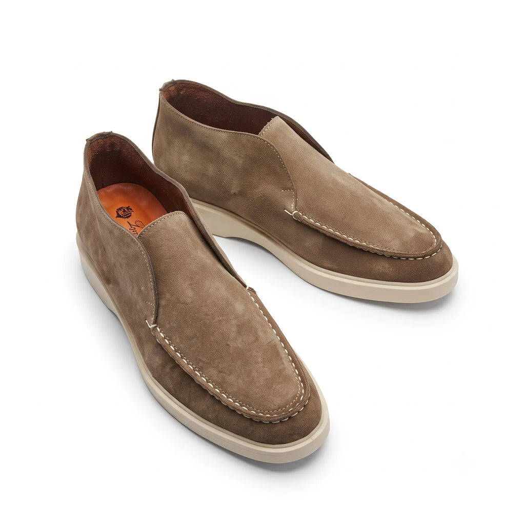 Chukka boots Open Walk