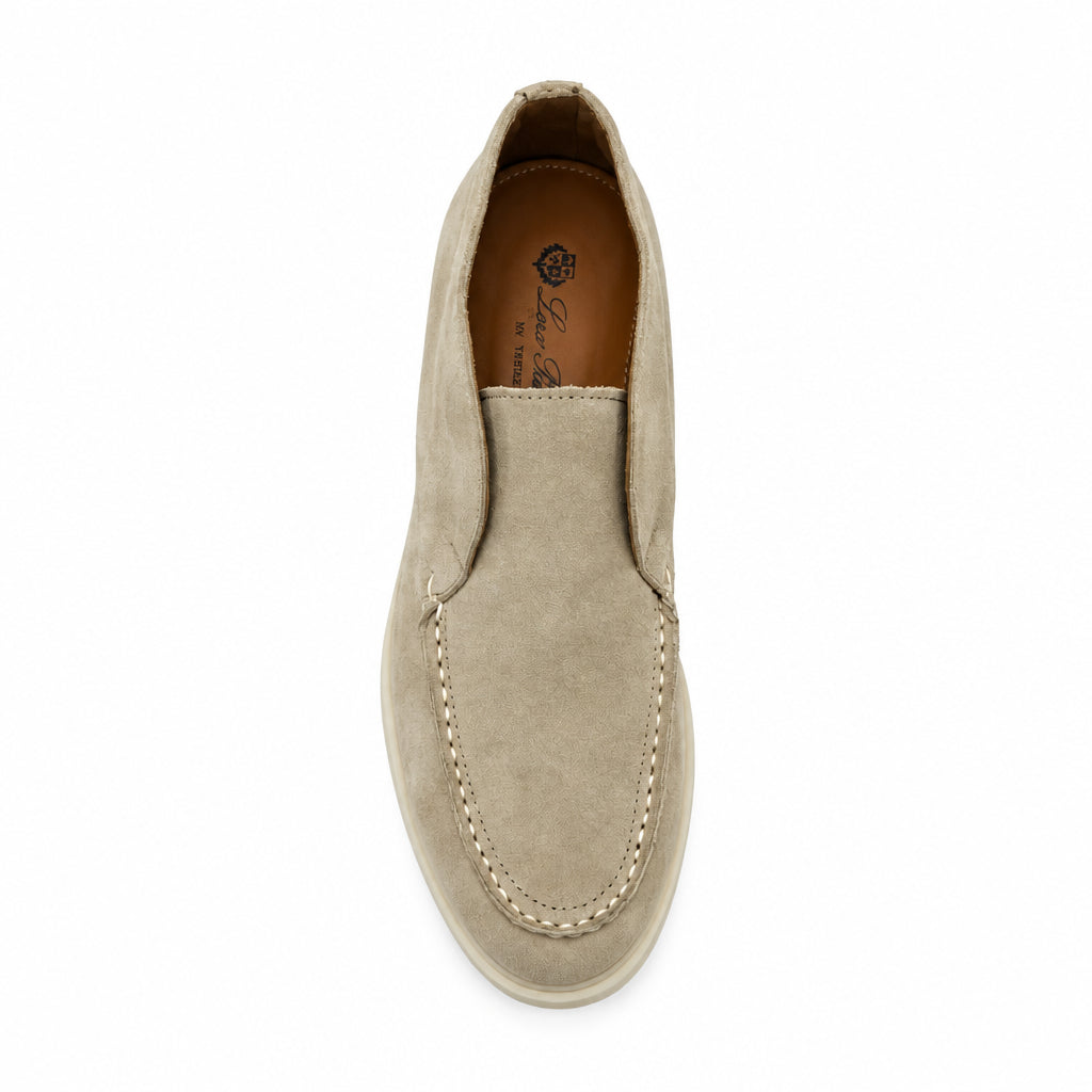 Chukka boots Open Walk
