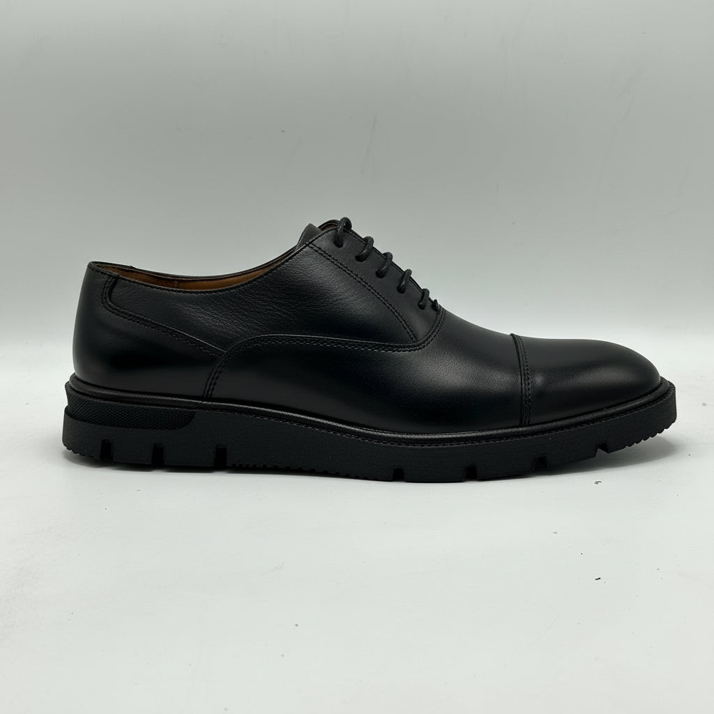 Smart Walk
