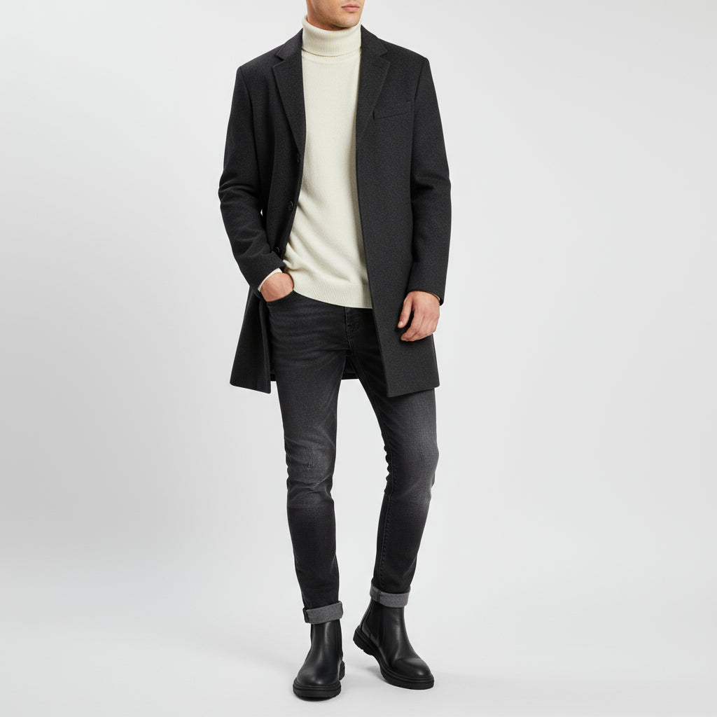 Roma Chelsea boots