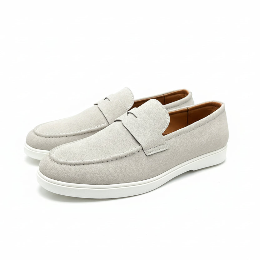 Di Lusso Loafers