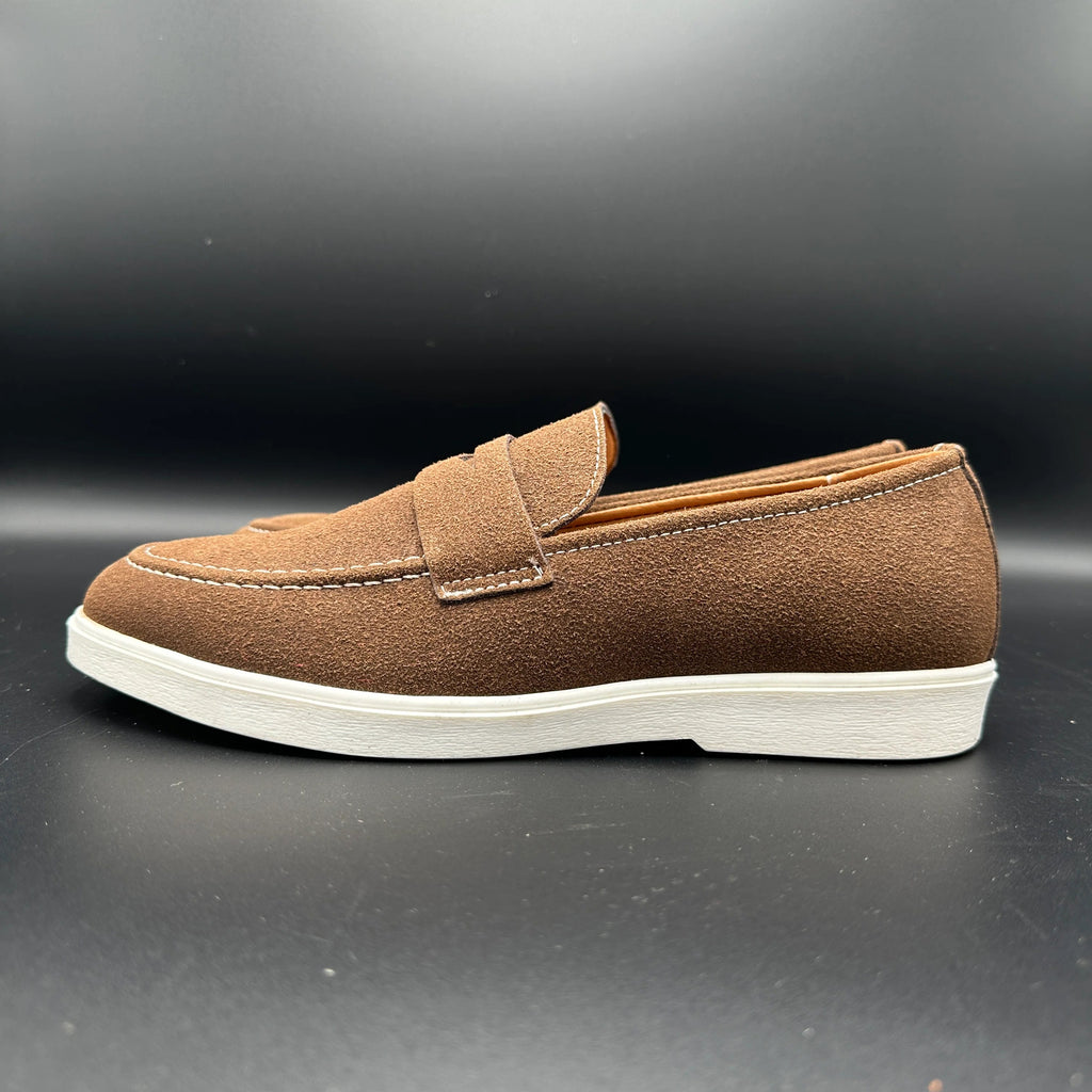 Di Lusso Loafers
