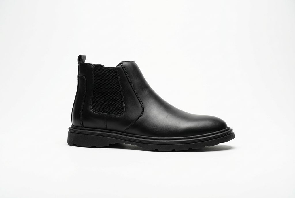 Roma Chelsea boots