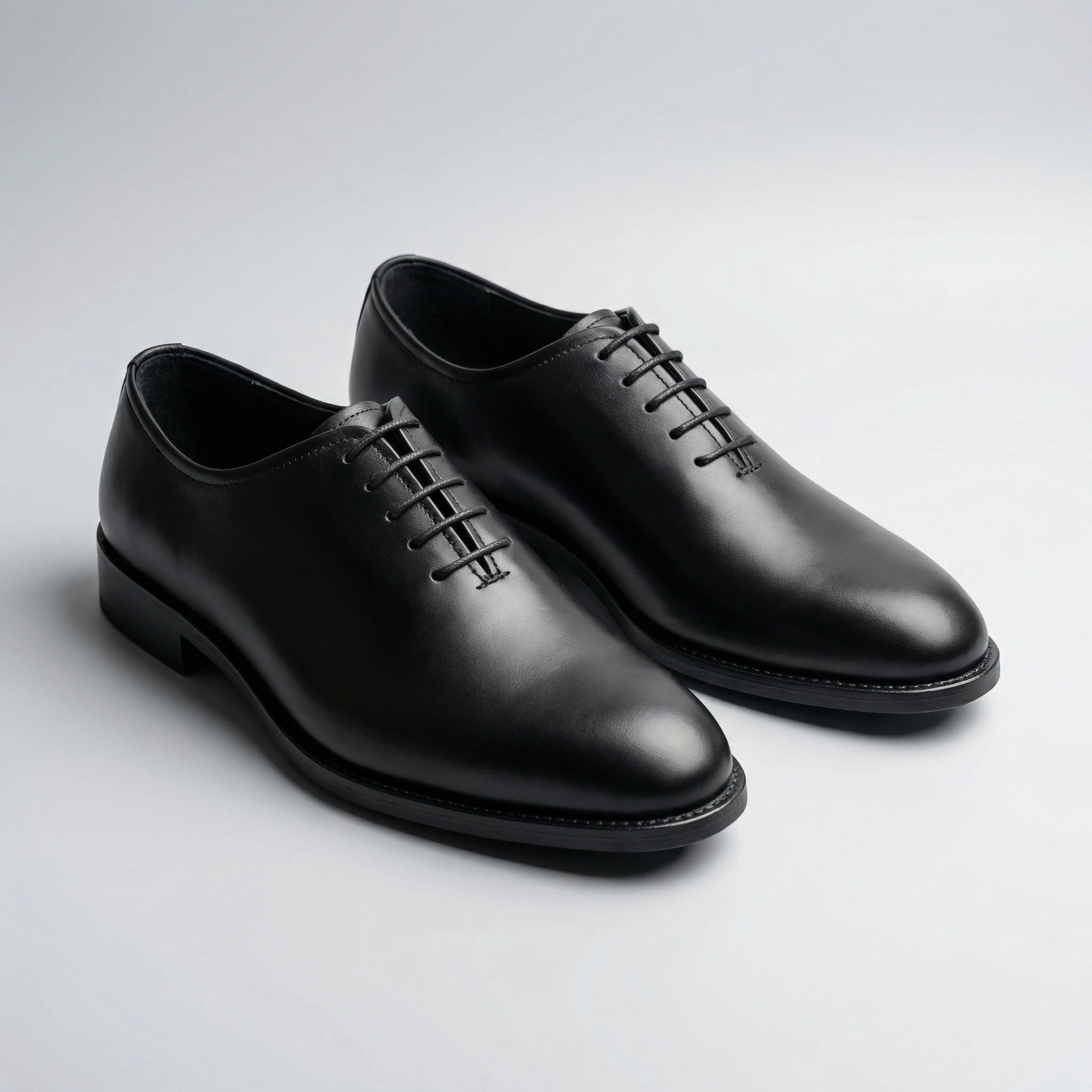 Oxford Wholecut