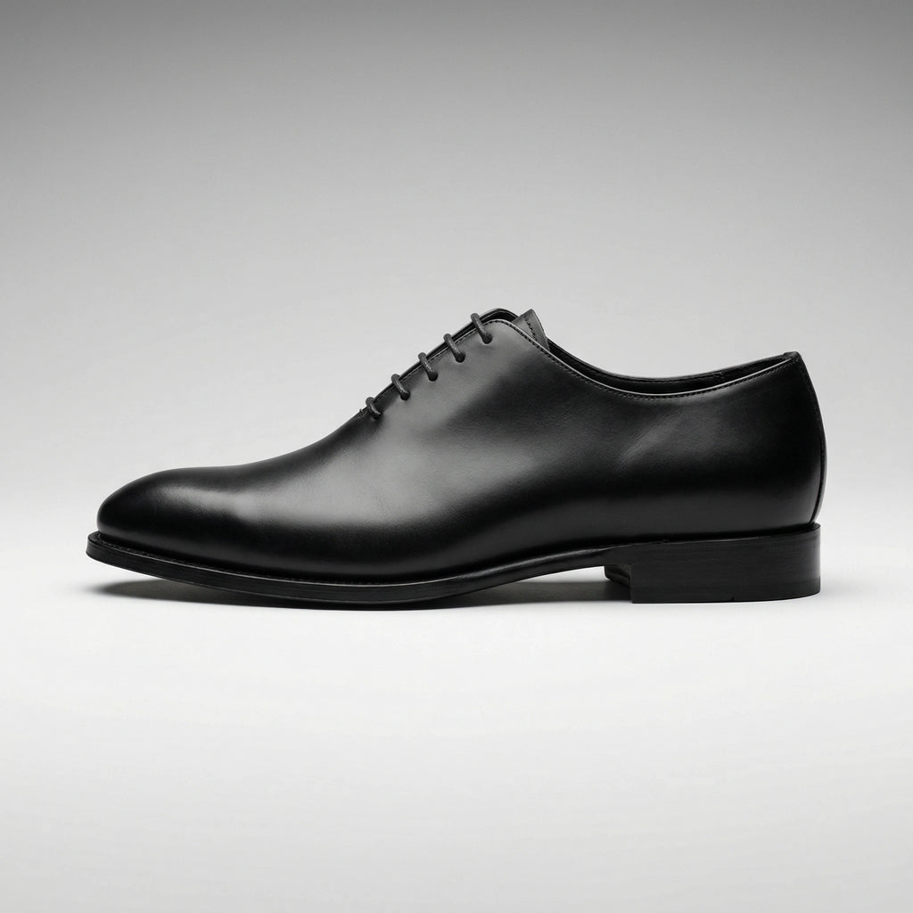Oxford Wholecut