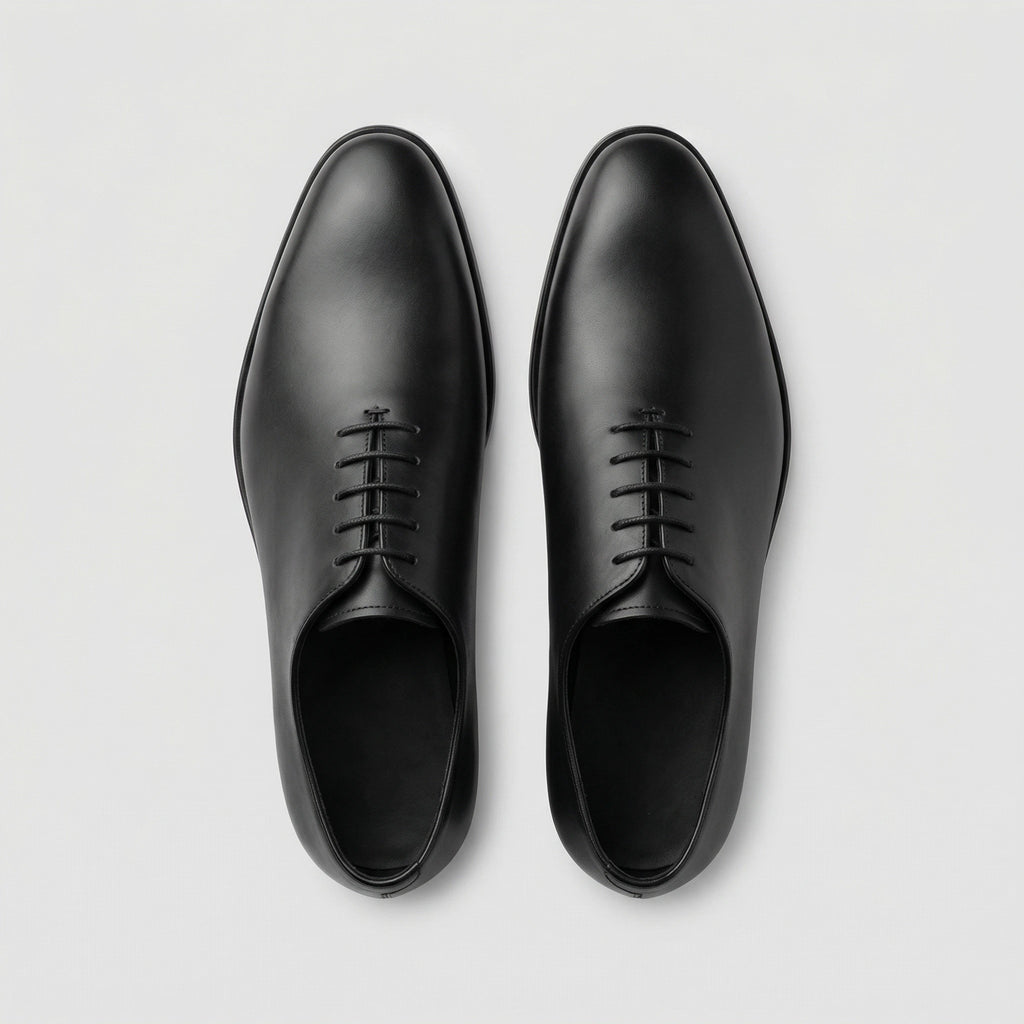 Oxford Wholecut