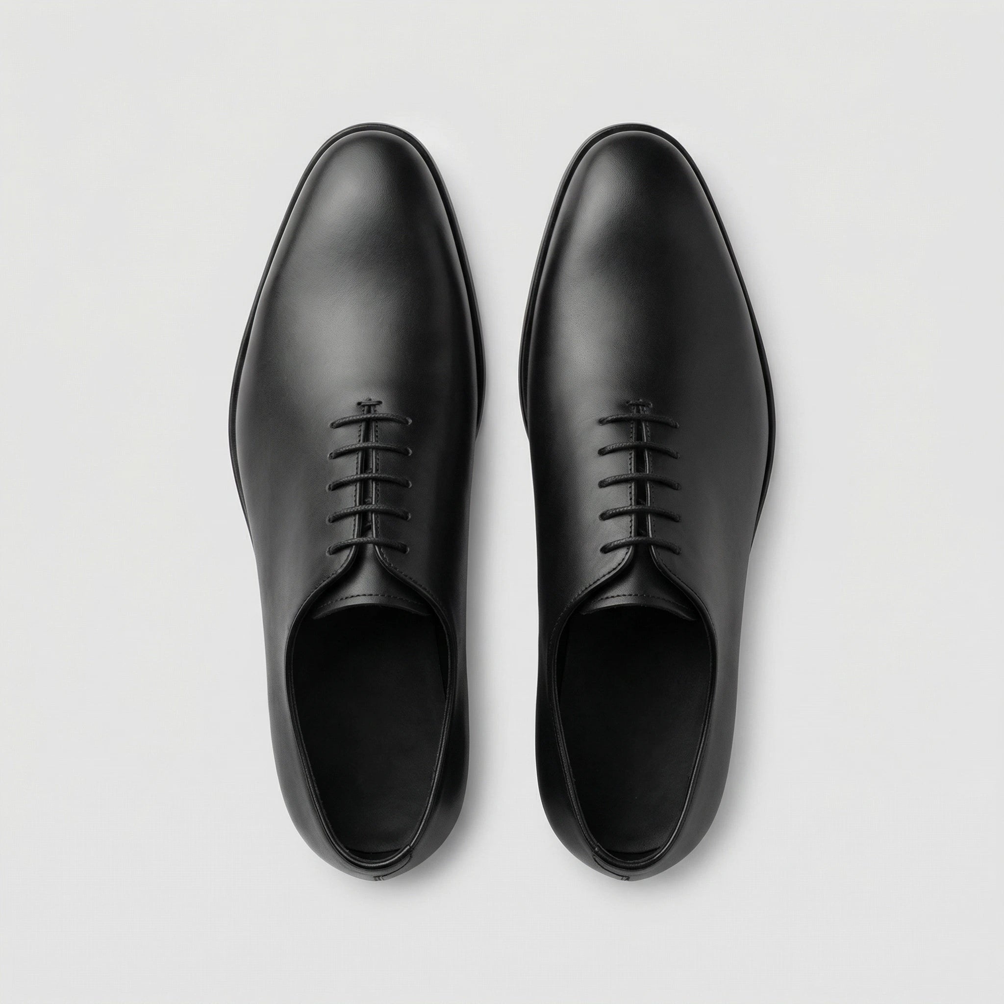 Oxford Wholecut