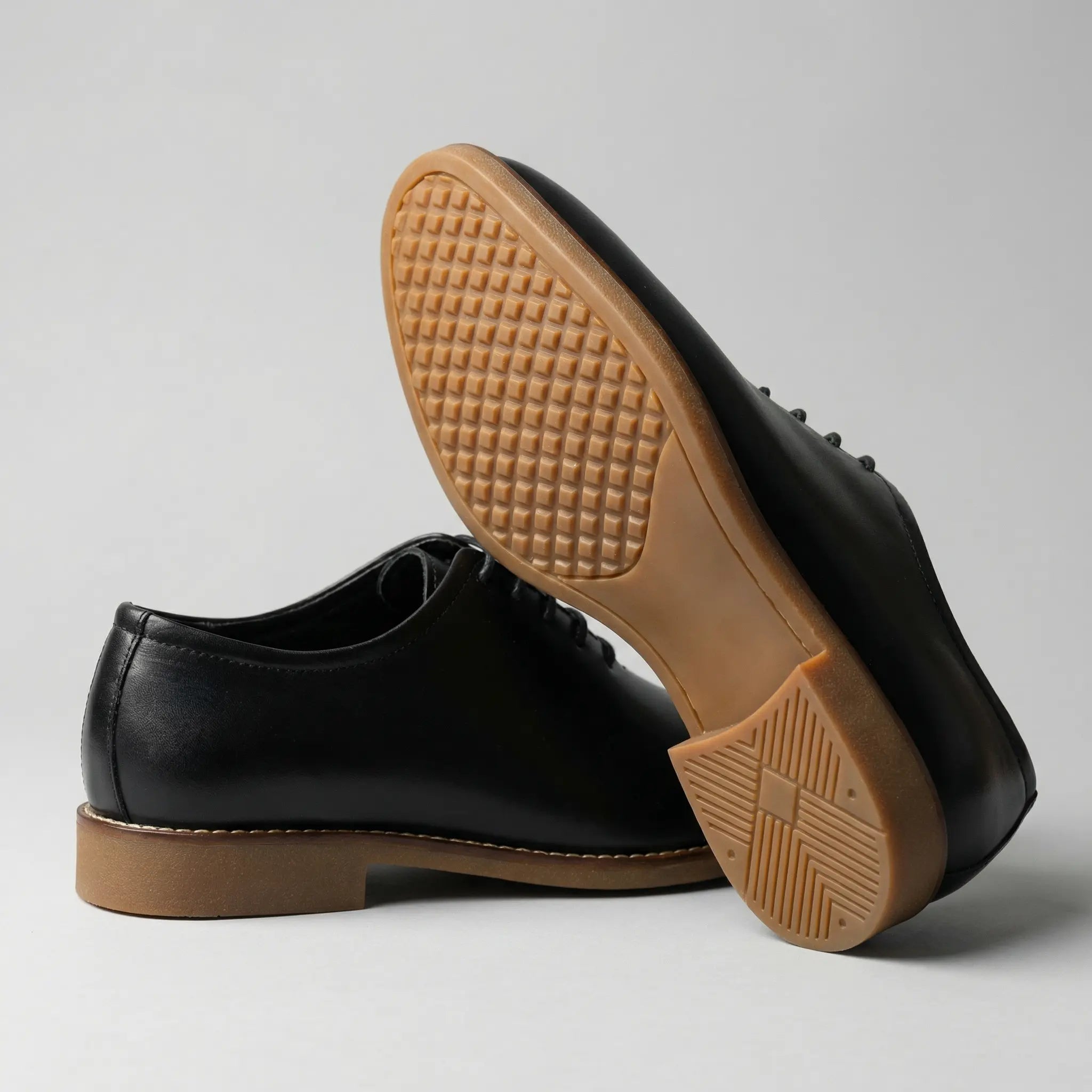 Oxford Wholecut