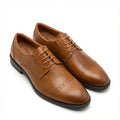Derby MORESQUE en cuir