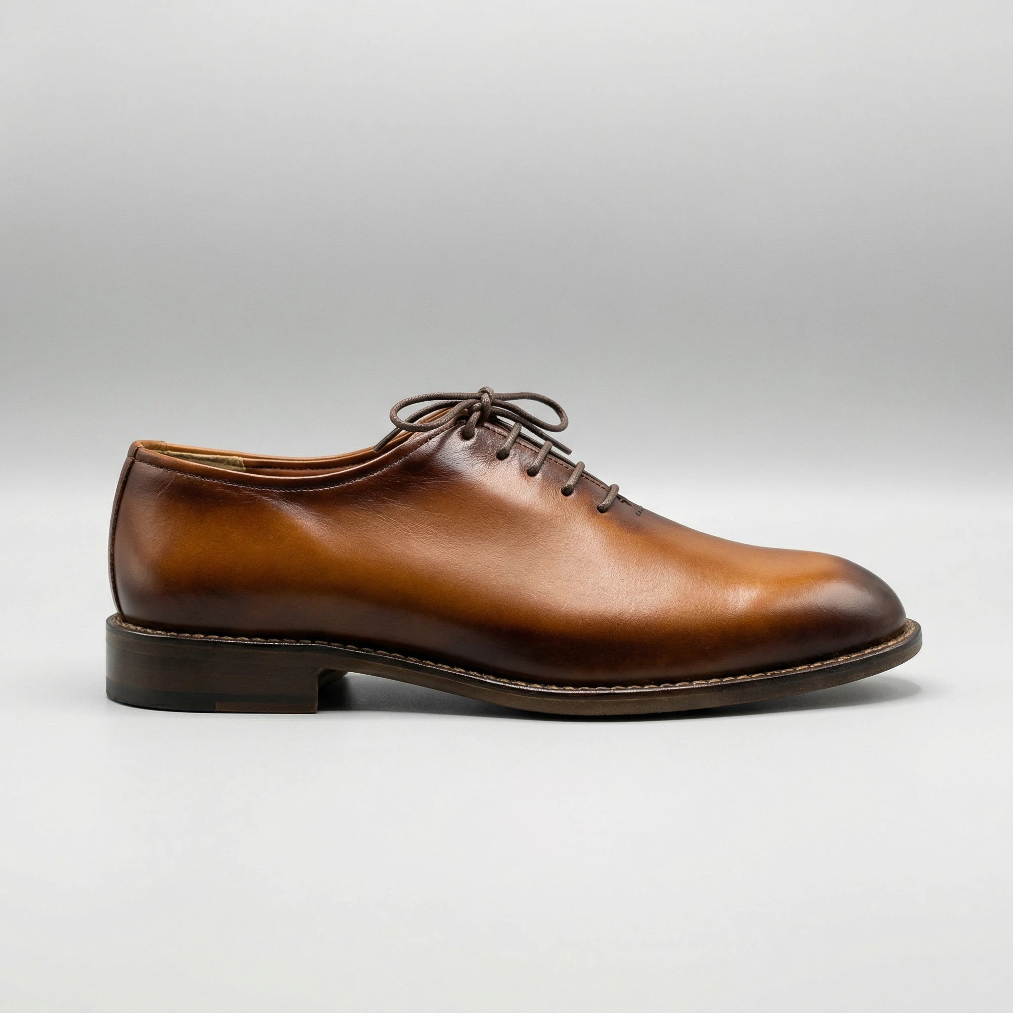 Oxford Wholecut