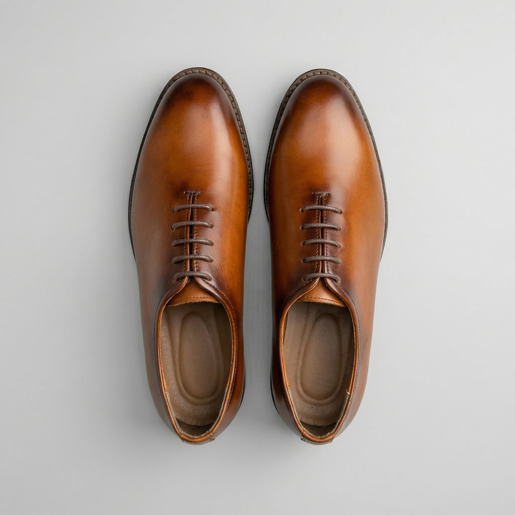 Oxford Wholecut
