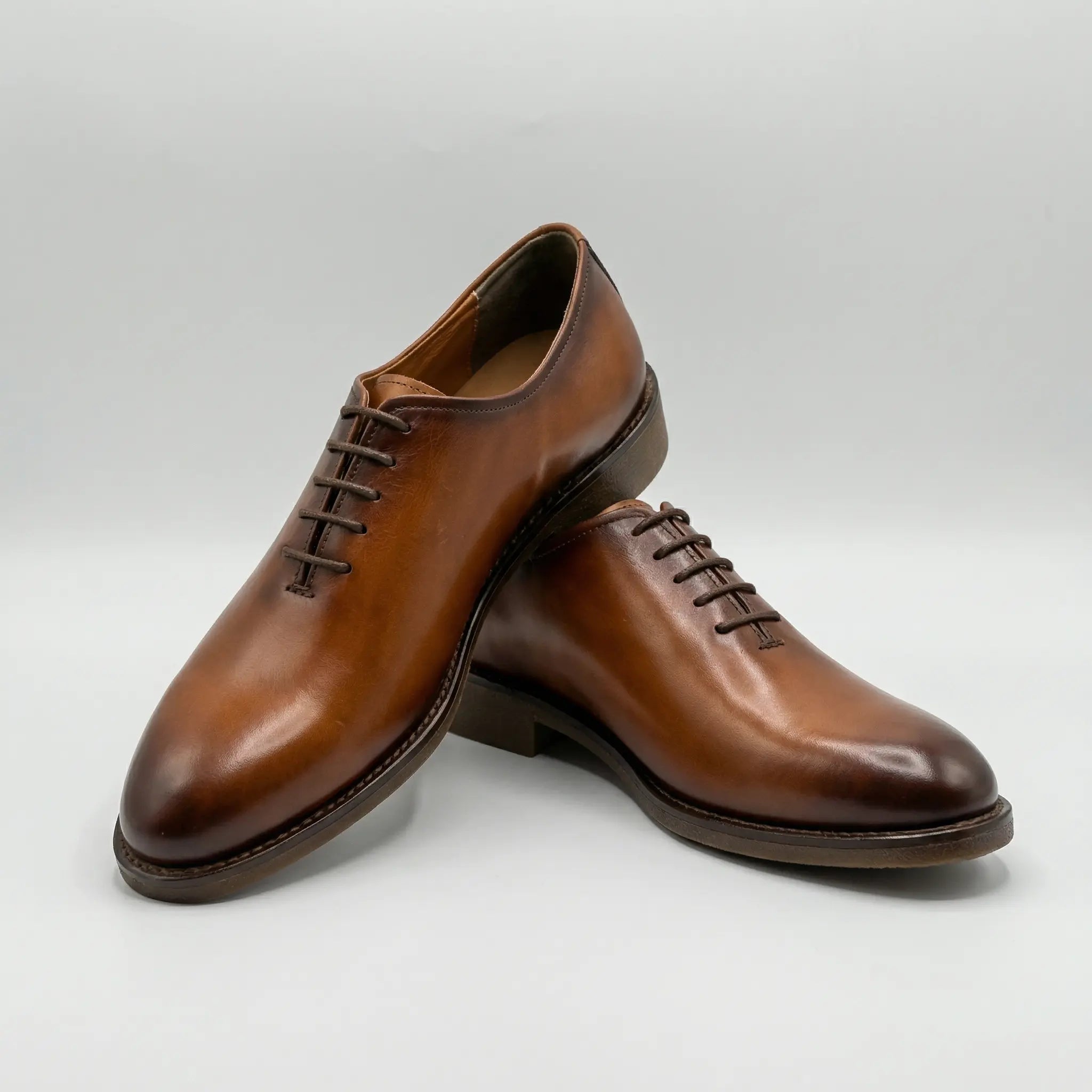 Oxford Wholecut