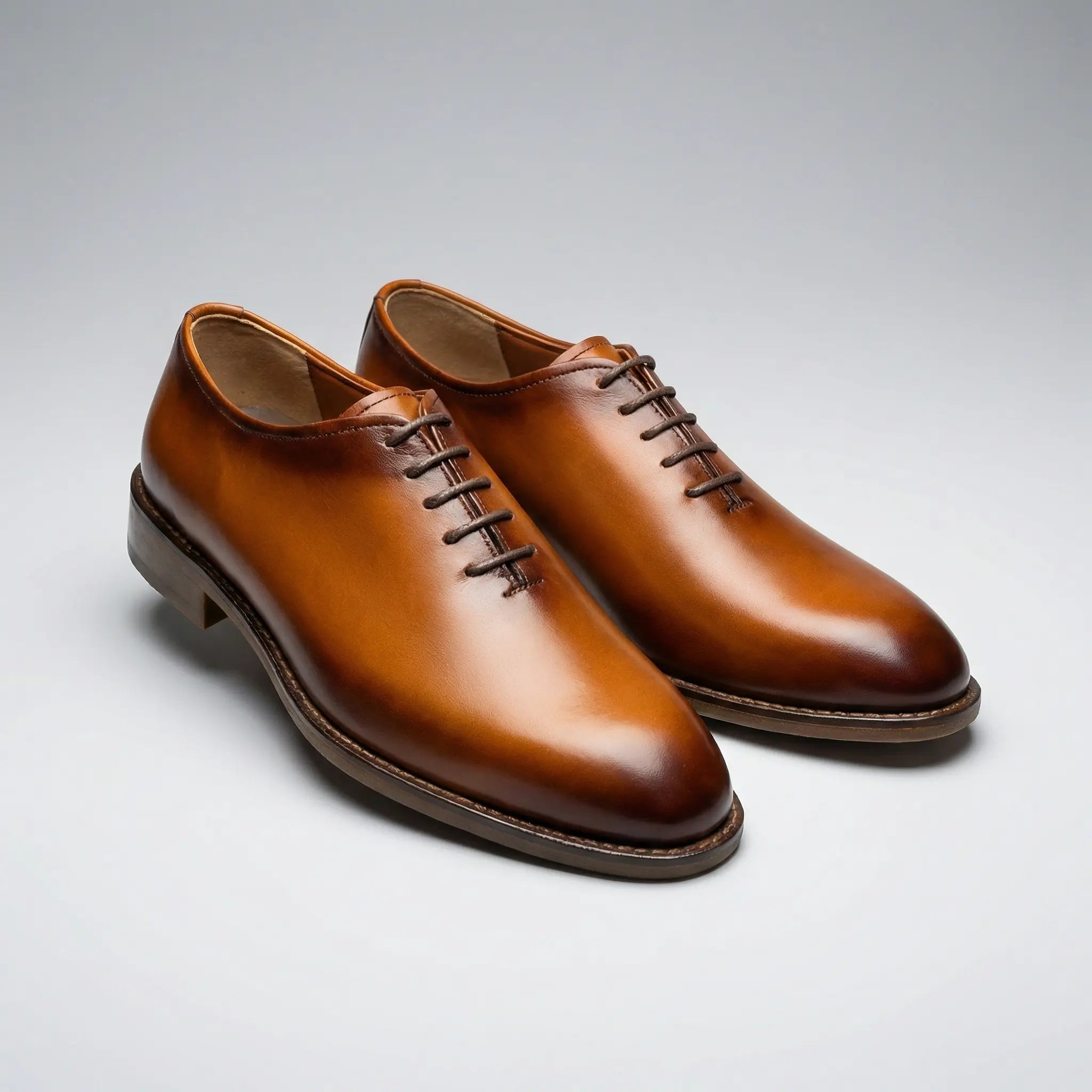 Oxford Wholecut