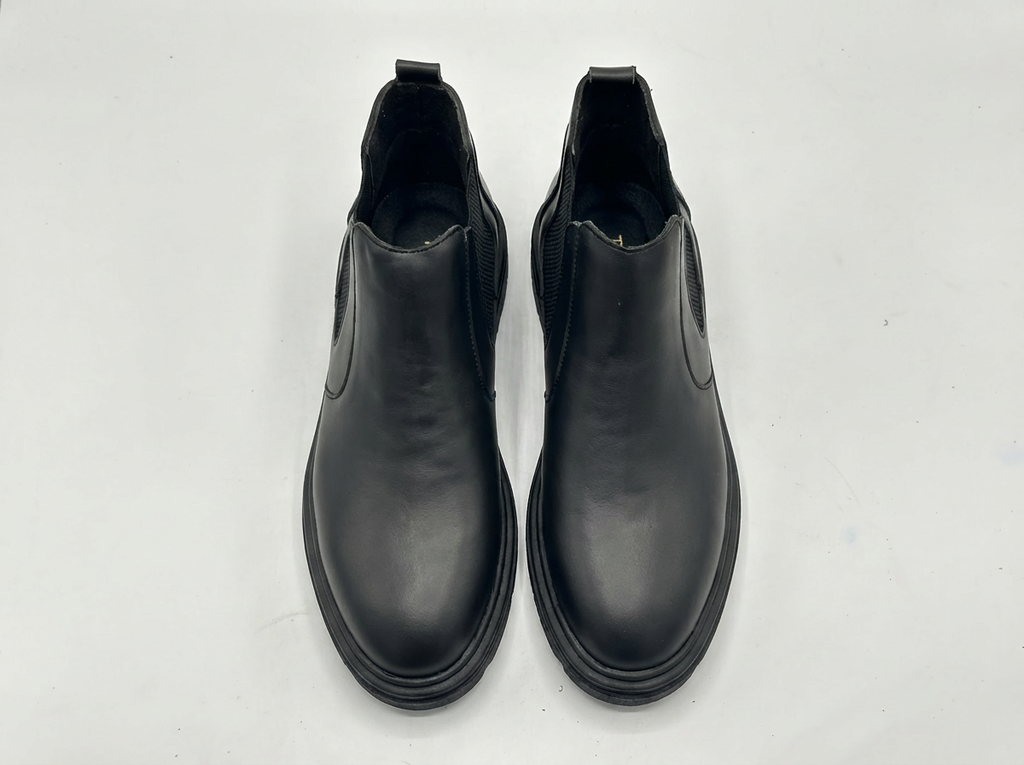 Roma Chelsea boots