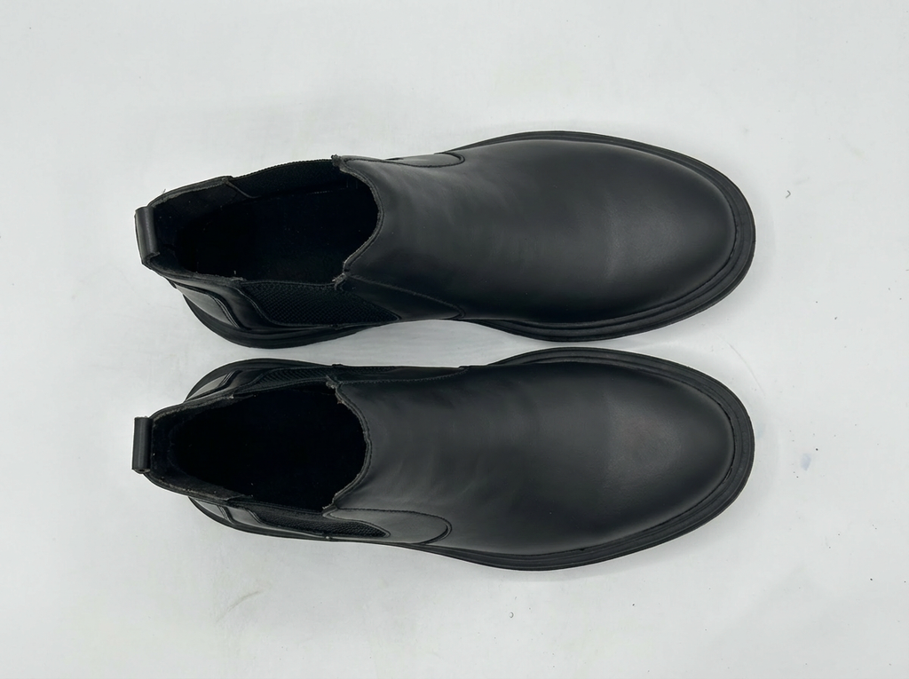 Roma Chelsea boots