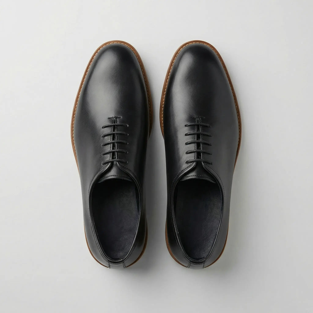 Oxford Wholecut
